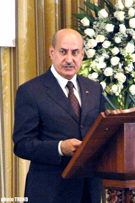 Bakıda Sivilizasiyalar Alyansı naminə Qlobal Gənclər Hərəkatının I Konqresi öz işinə başlayıb